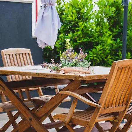 Holiday home Beach House Festini